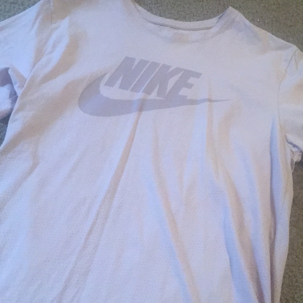 Nike T shirt